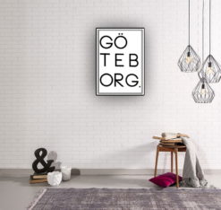 Posters lagerförsäljning från Poster Garaget