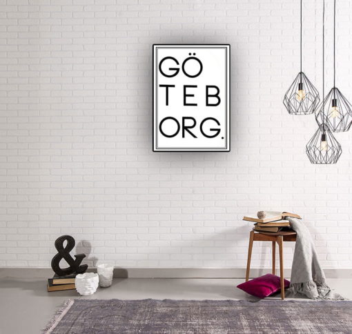 Posters lagerförsäljning från Poster Garaget