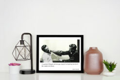 Jan Stenmark poster, magneter & kort