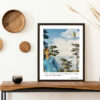 Jan Stenmark poster, magneter & kort