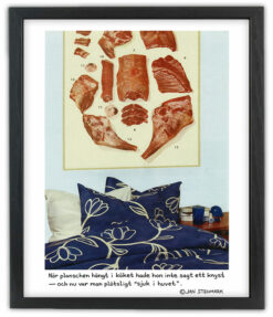 Jan Stenmark poster