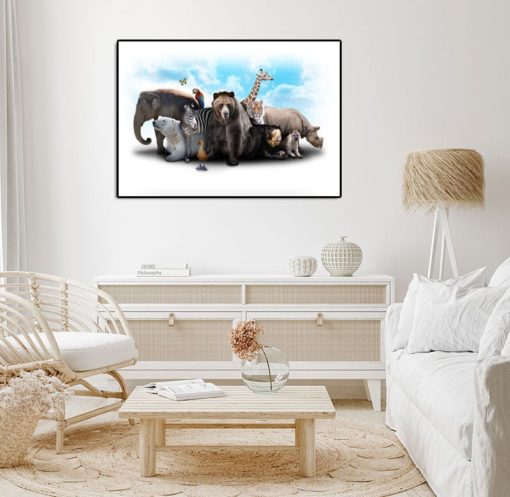 ZOO Kompisar - Bild 2