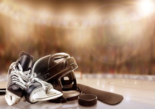 Hockey Prylar - Bild 3