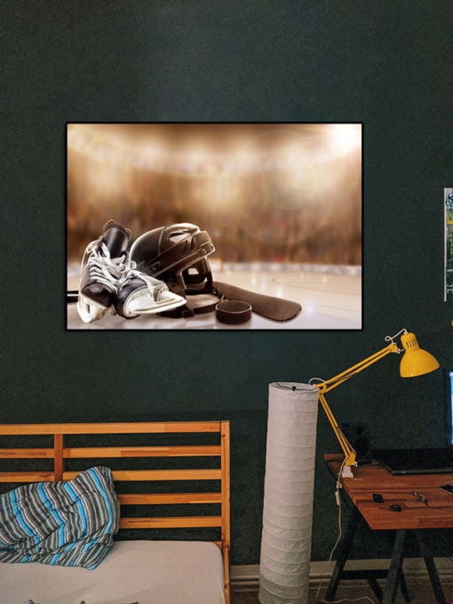 Hockey Prylar - Bild 2