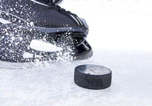 Hockey skate - Bild 3