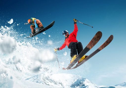 Extreme Vinter Sports - Bild 3