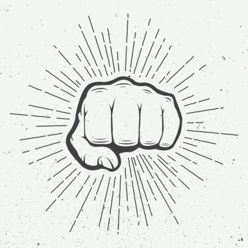 Fist Vintage - Bild 3