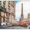 Paris vintage