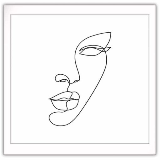 Modern Abstrakt 7 - Bild 2