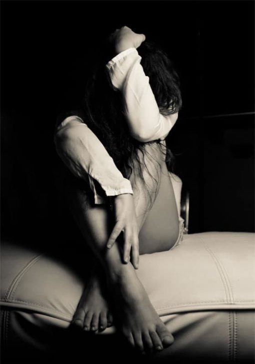 Fashion Modell Poster - Bild 3