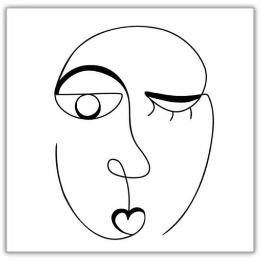 Modern Abstrakt 6