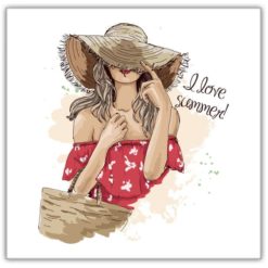 Fashion I Love Summer