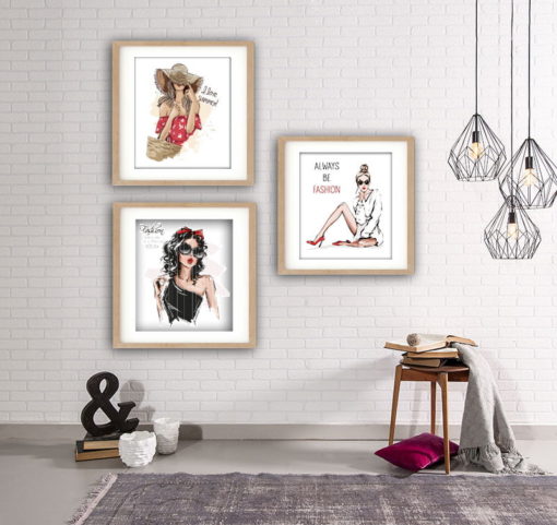 Fashion Always Be Fashion - Bild 2