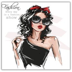 Fashion Every day is a fashion Show