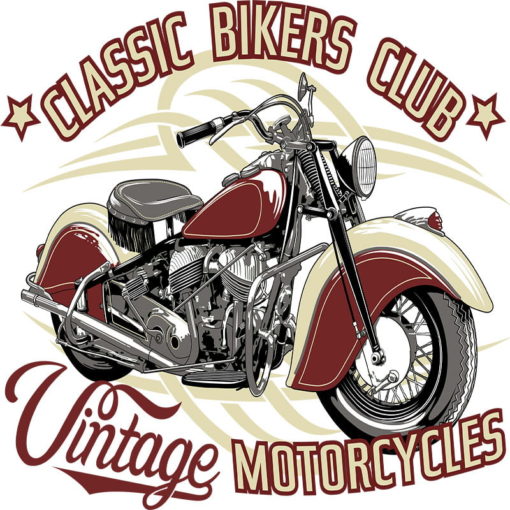 Classic Bikers Club - Bild 4