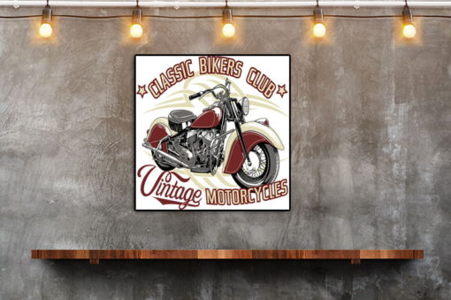 Classic Bikers Club - Bild 3
