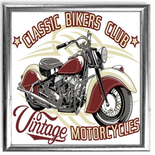 Classic Bikers Club - Bild 2