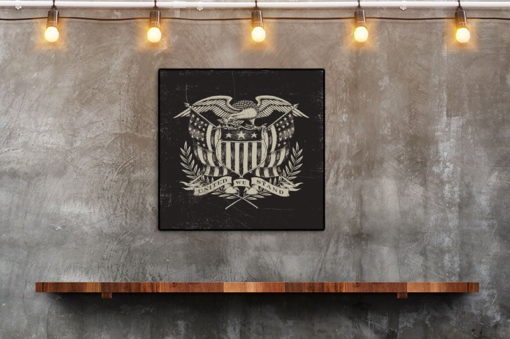 The American Eagle - Bild 3