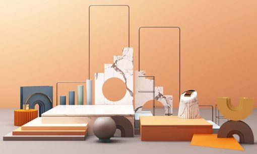 3D illustration - Bild 2