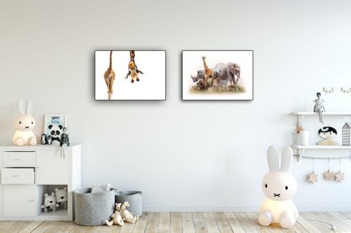 Giraffen 1 (fynd) - Bild 2