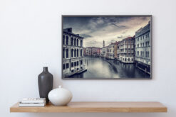 VENEDIG poster (Lager)