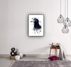 Posters lagerförsäljning från Poster Garaget