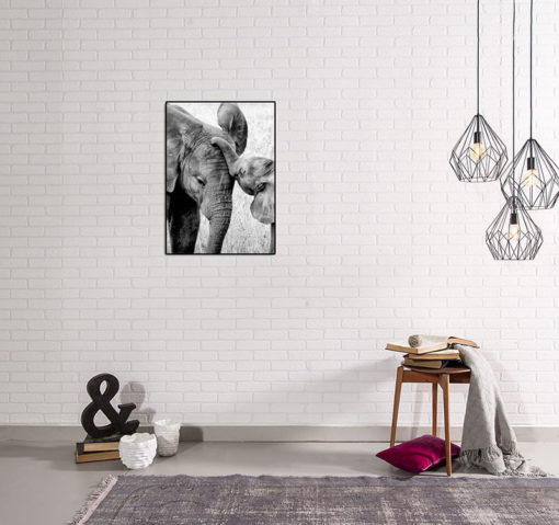 Posters lagerförsäljning från Poster Garaget