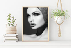 FASHION PASSION poster (Lager)