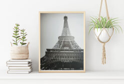 EIFFELTORNET PARIS poster (Lager)