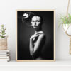 FASHION BUBBLOR poster (Lager)