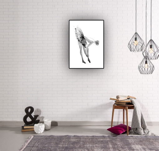 Posters lagerförsäljning från Poster Garaget
