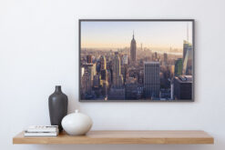 NEW YORK CITY VY poster (Lager)