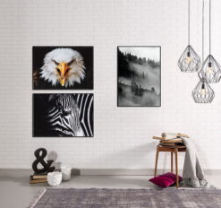Posters lagerförsäljning från Poster Garaget