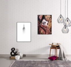 Posters lagerförsäljning från Poster Garaget