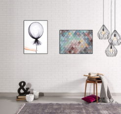 Posters lagerförsäljning från Poster Garaget