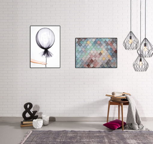 Posters lagerförsäljning från Poster Garaget