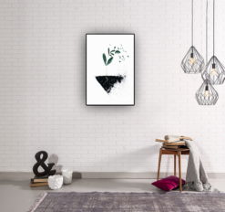 Posters lagerförsäljning från Poster Garaget