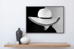HATTEN poster (Lager)