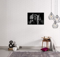 Posters lagerförsäljning från Poster Garaget