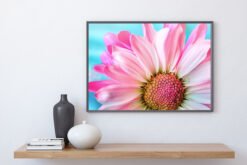 BLOMMA poster (Lager)