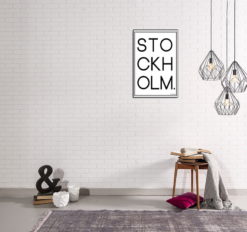 Posters lagerförsäljning från Poster Garaget
