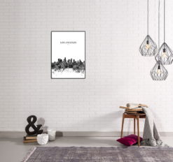 Posters lagerförsäljning från Poster Garaget
