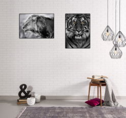 Posters lagerförsäljning från Poster Garaget