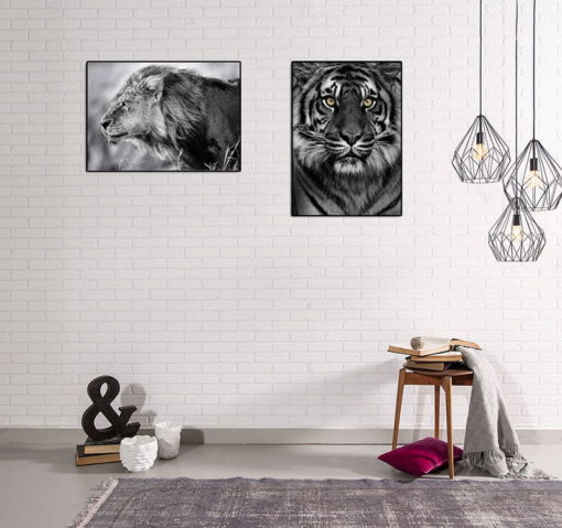 Posters lagerförsäljning från Poster Garaget