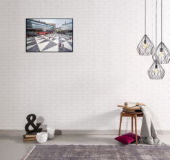 Posters lagerförsäljning från Poster Garaget