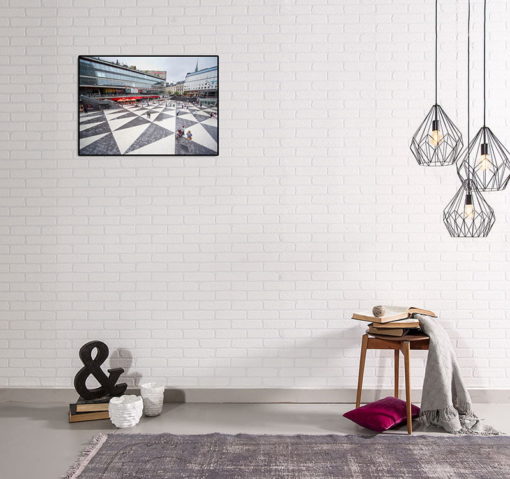 Posters lagerförsäljning från Poster Garaget