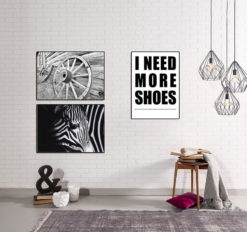 Posters lagerförsäljning från Poster Garaget