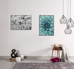 Posters lagerförsäljning från Poster Garaget