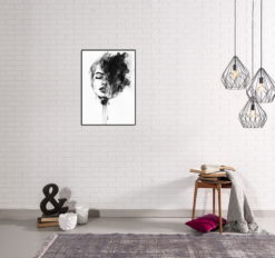 Posters lagerförsäljning från Poster Garaget