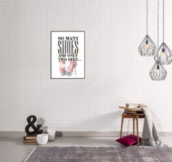 Posters lagerförsäljning från Poster Garaget